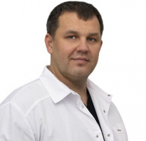Черевцов Виталий Николаевич