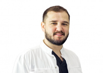 Рагимов Рамзай Рамазанович