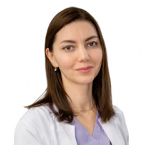 Петриченко Елена Викторовна