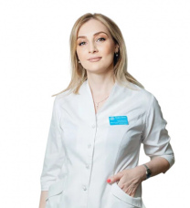 Чиковани Констансия Раулиевна