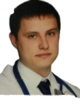 Широкин Руслан Владимирович