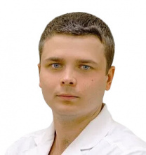 Галактионов Дмитрий Сергеевич