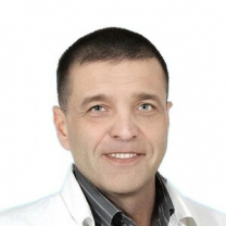Градецкий Сергей Николаевич