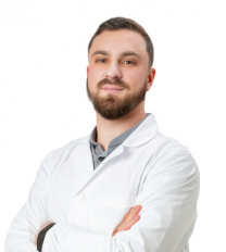 Шевцов Андрей Андреевич