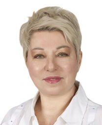 Данилова Светлана Владимировна
