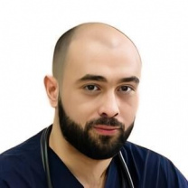 Рабаданов Даниил Аликадиевич