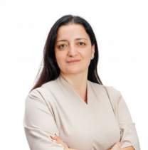 Тер-Антонян Циала Петровна