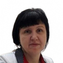 Левина Карина Дмитриевна
