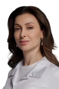 Пенжоян Милена Александровна