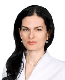 Кокарева Римма Юрьевна