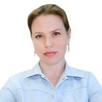 Кос Ирина Сергеевна