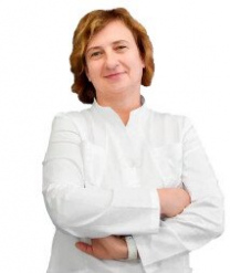 Золотухина Ольга Вениаминовна