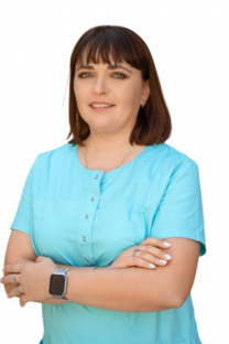 Гаврилкина Елена Владимировна