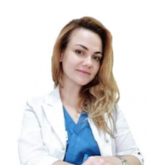 Ященко Александра Игоревна