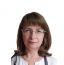 Туголукова Наталья Владимировна