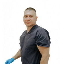 Фомкин Дмитрий Николаевич
