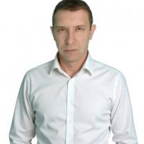Гусарь Андрей Сергеевич