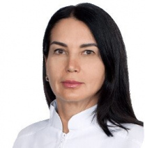 Дардас Елена Васильевна