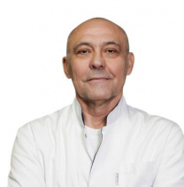 Амуров Сергей Николаевич