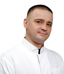 Герасимов Юрий Владимирович
