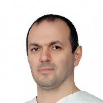 Умаров Муслим Сайдхасанович