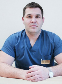 Кузнецов Кузьма Анатольевич