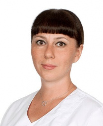 Лихоткина Марина Сергеевна