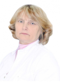 Васина Ирина Борисовна