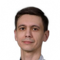 Сахно Леонид Владимирович