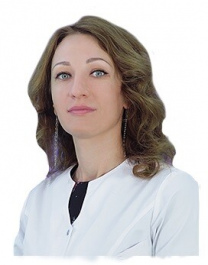 Ершова Юлия Олеговна