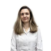Коротких Альбина Александровна