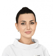 Атанян Валентина Акоповна