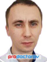 Мошков Евгений Владимирович