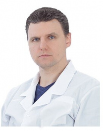 Породенко Евгений Евгеньевич