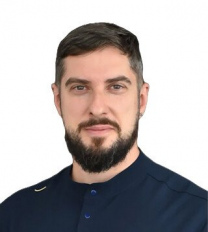 Сухолита Леонид Григорьевич