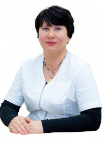 Мезинова Анна Вячеславовна