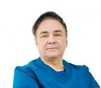 Степанов Виталий Валентинович