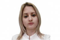 Сущёва Наталья Александровна