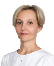 Нефедова Ольга Владимировна