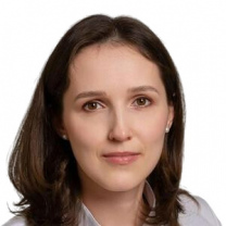 Кононенко Татьяна Сергеевна