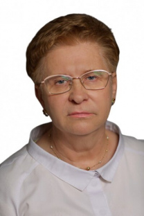 Головчанская Татьяна Анатольевна