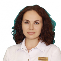 Клочан Антонина Александровна