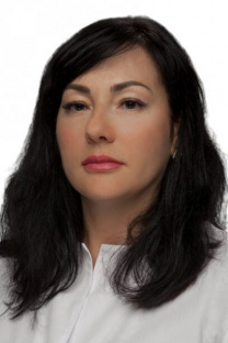 Константинова Евгения Алексеевна
