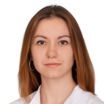 Ромашок Елена Александровна