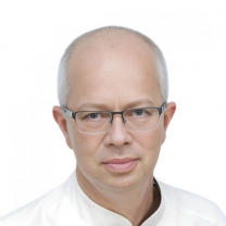 Архангельский Юрий Дмитриевич