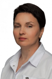 Гладких Татьяна Юрьевна