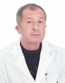 Малигонов Александр Евгеньевич