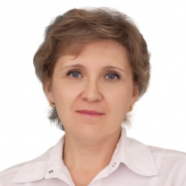 Незнамова Любовь Владимировна