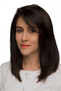 Чирва Жанна Александровна