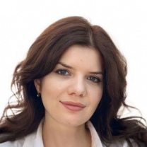 Алиева Элина Юрьевна